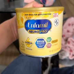 Enfamil Neuro Pro