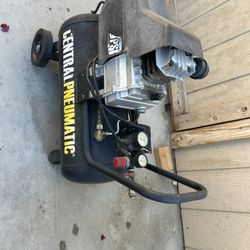 Air Compresor 