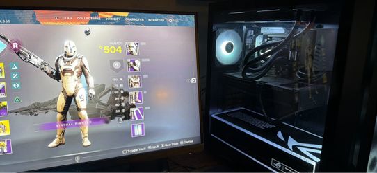 ASUS ROG G700 Gaming Desktop PC Tower