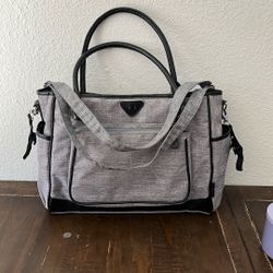 Diaper Bag 