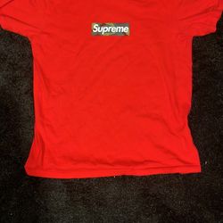 Supreme Shirt 
