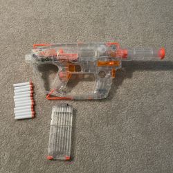 Nerf Modulus Ghost Ops Evader