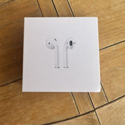Wireless Headphones 