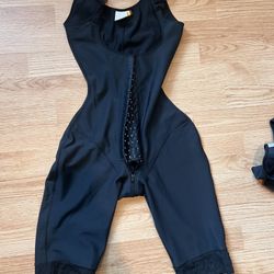 Faja Colombiana Talla Medina 