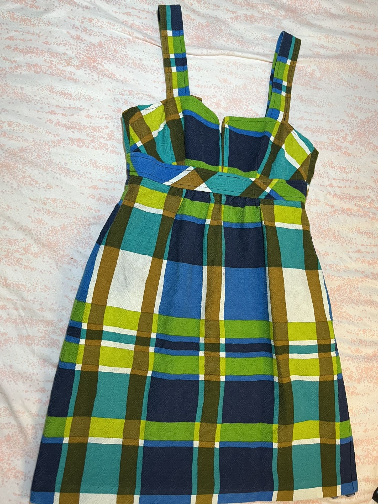 Dress Woman