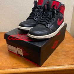 Air Jordan 1 Size 9