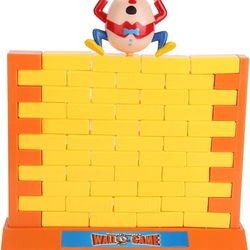 Humpty Dumpty’s Wall Game 