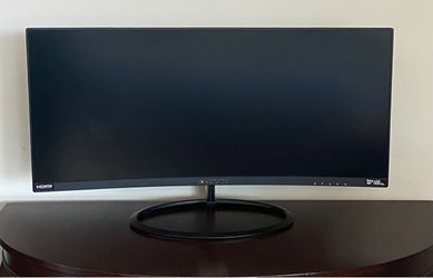 SCEPTRE Prime Gaming Monitor