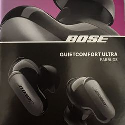 Bose Headphones 