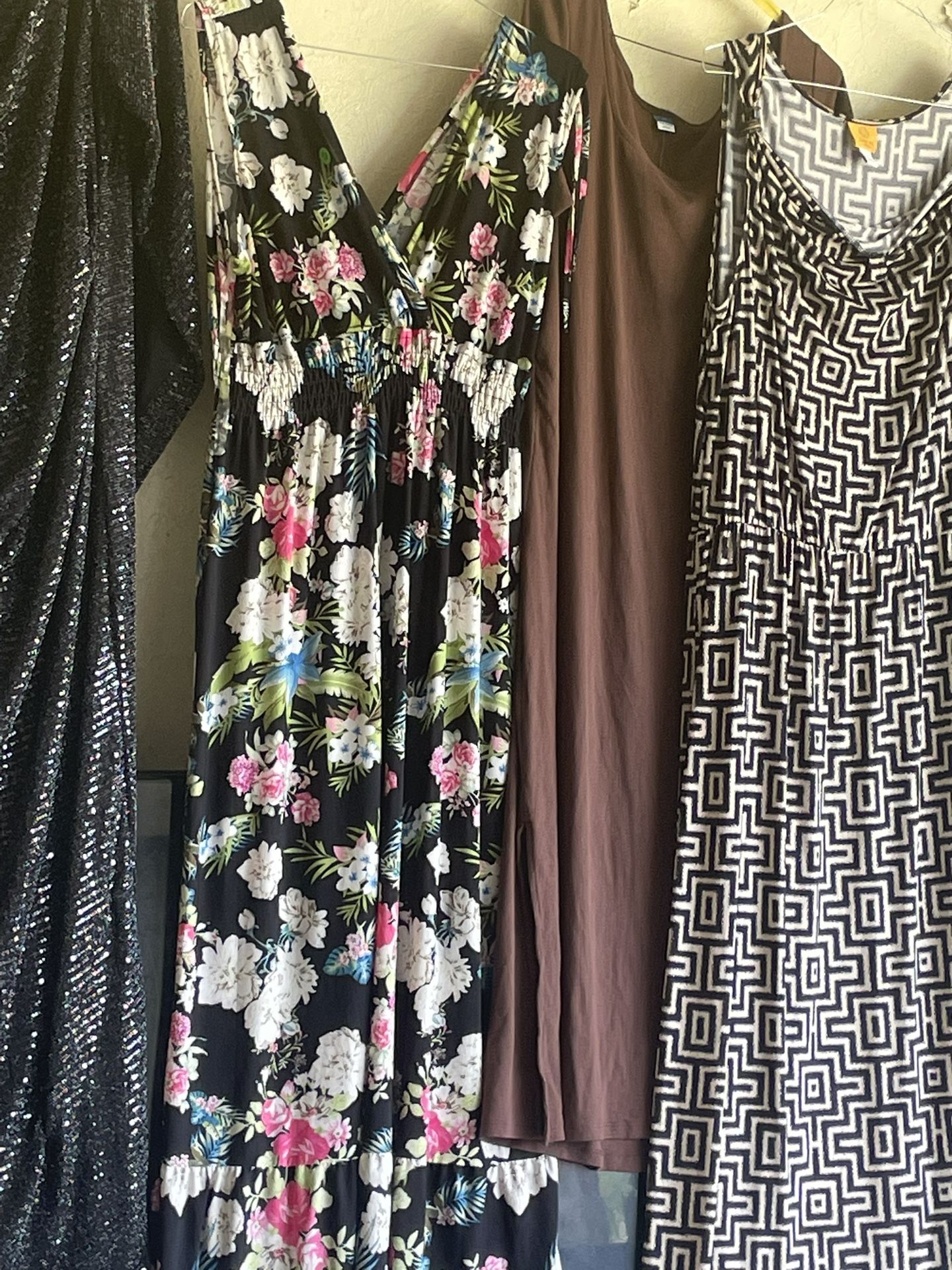 Women’s Beautiful Plus Size Clothing Bulk Only 50$