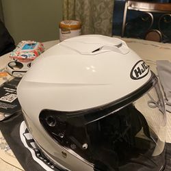 Helmet HJC I30