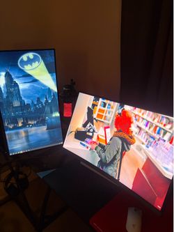 Full PC setup