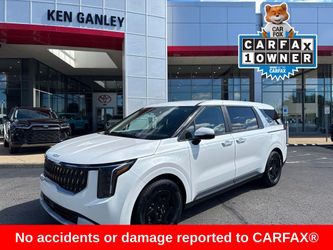 2026 Kia Carnival MPV