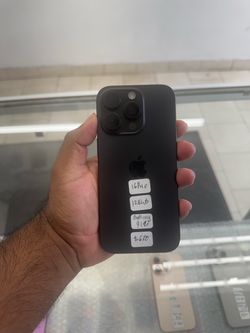 iPhone 16 Pro 128GB Factory Unlocked