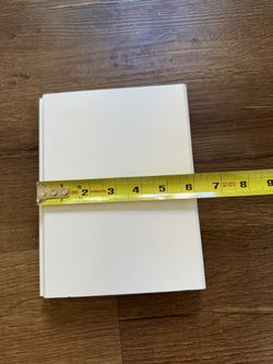 Vinyl Fence Material