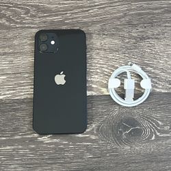 iPhone 12 UNLOCKED FOR ALL CARRIERS!
