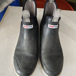 Fishing Boots Xtra Tuff