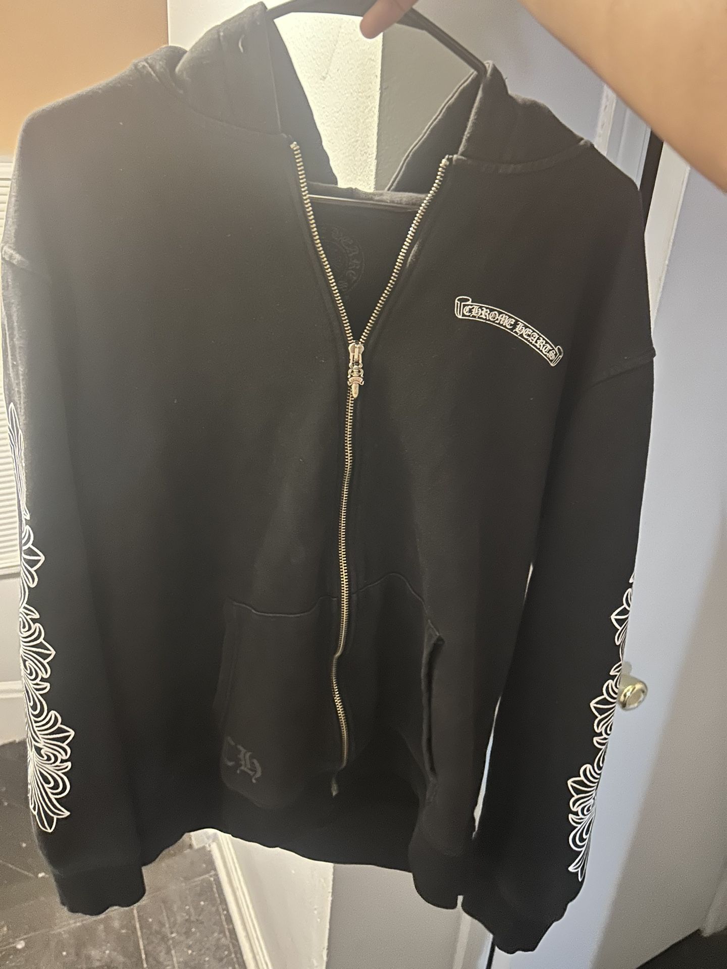Chrome Hearts Jacket