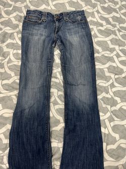 Joe’s Jeans Size 30