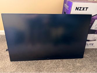 LG UltraGear 32” QHD computer monitor