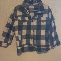 button up shirt size 4-5Y