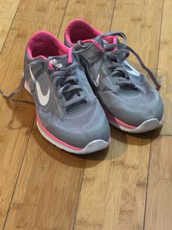 Nike shoes