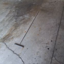 Sewer Line Probe