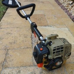 Weed Eater/ Echo Srm 2400 Perfect Working Condition!