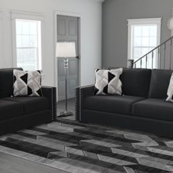 Sofa Set