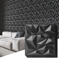 3D Wall Panels