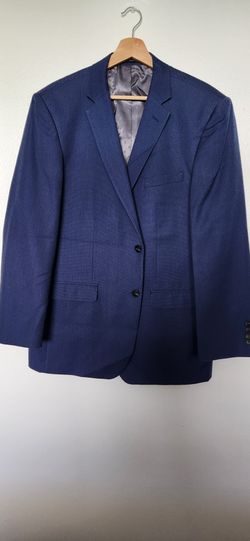 Men's Suit Jacket and Pant