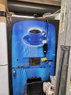 Coffee machine 17 different types