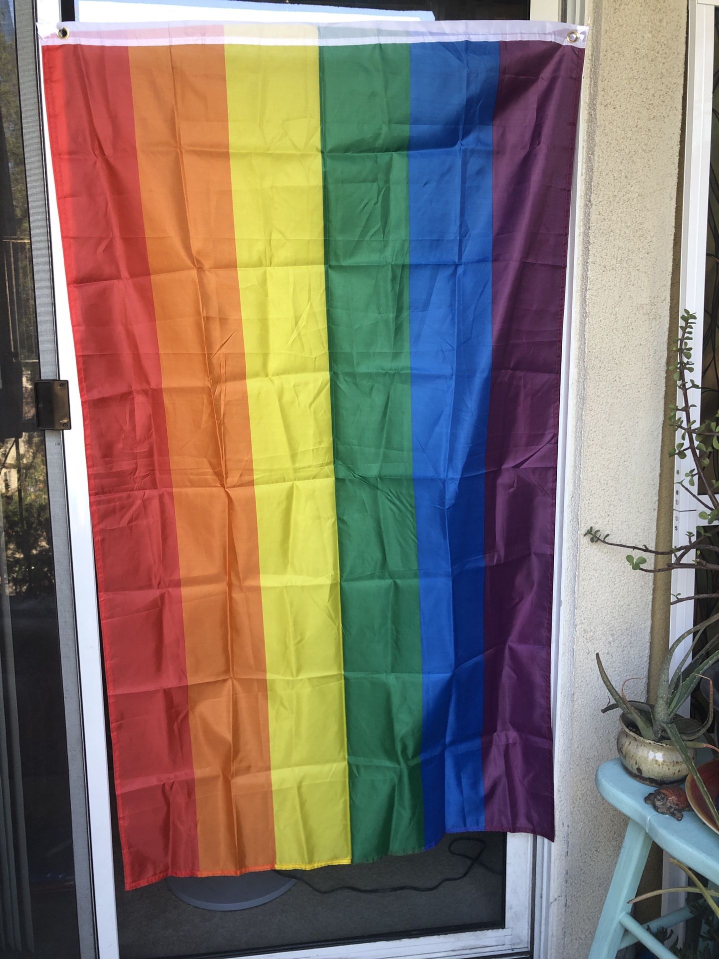 Large Pride Flags