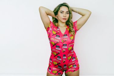 Backwoods Jumpsuit