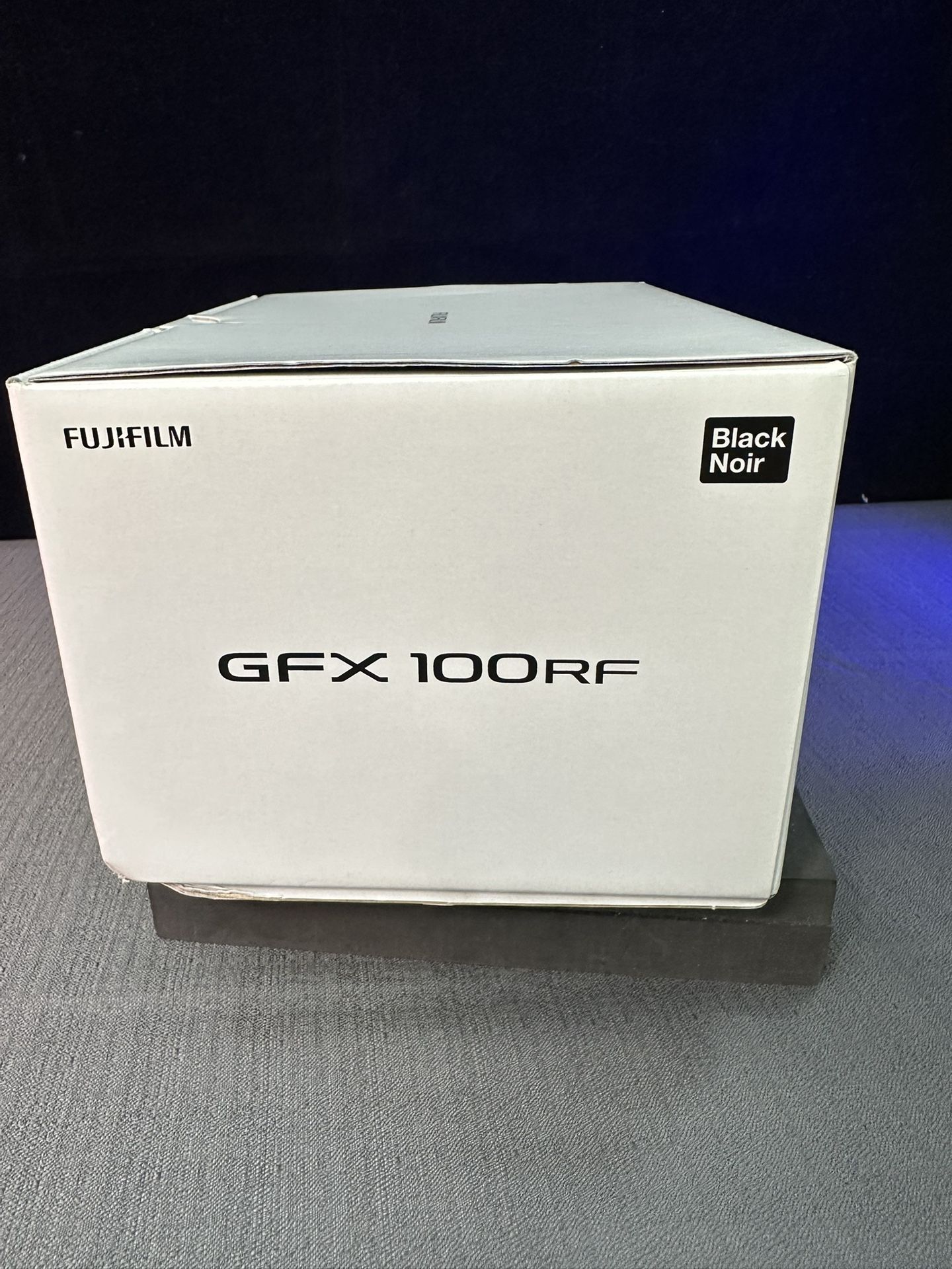 New FUJIFILM GFX100RF GFX 100RR 100mp Camera 