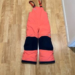Helly Hanson Kids Ski Pants