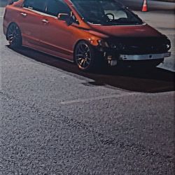 2009 Honda Civic