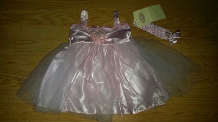 Beautiful Baby girl Dress