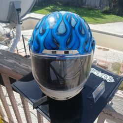 Motorcycle Helmet 