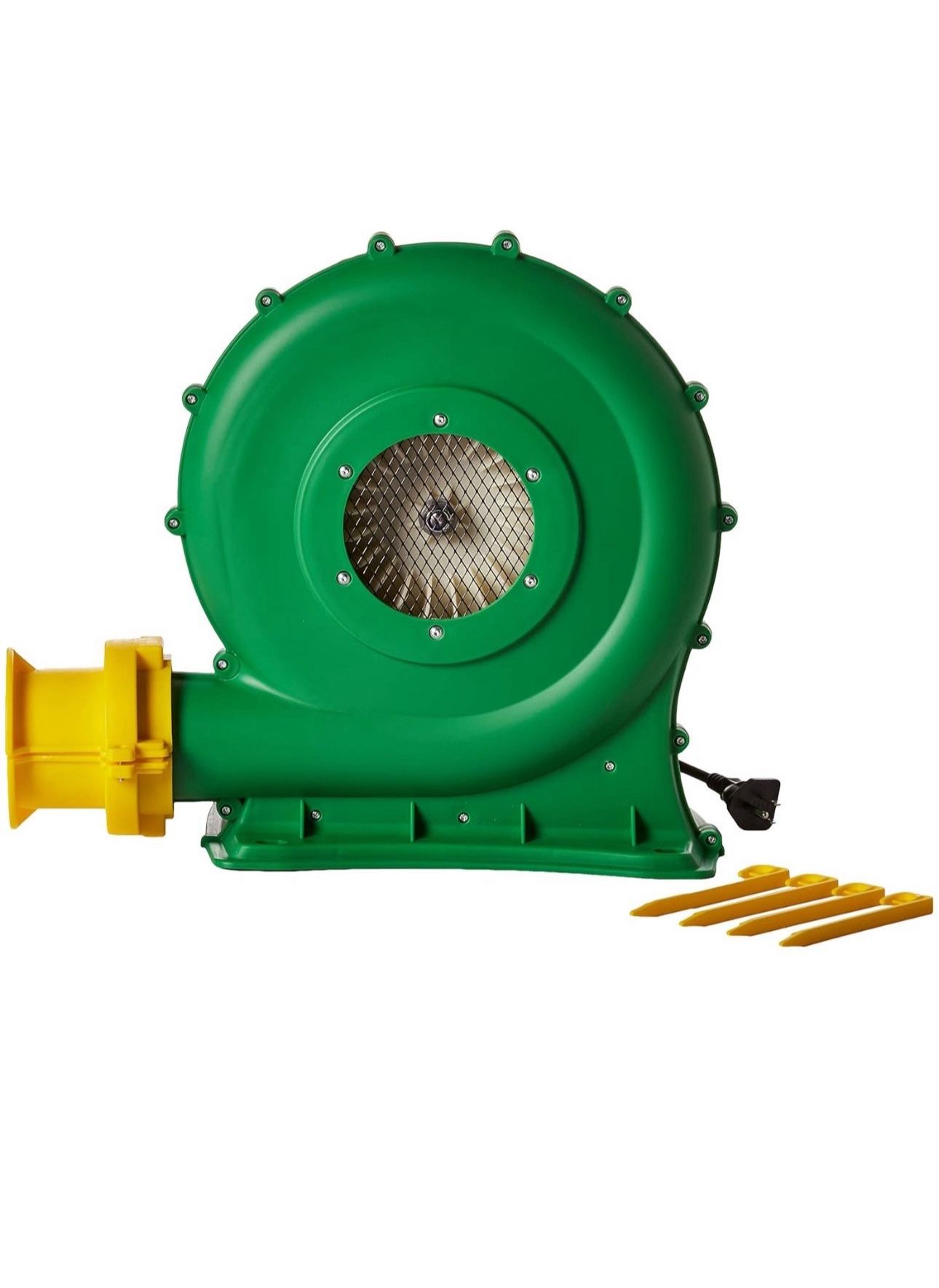 B-Air Blowers - Koala Power -NEW