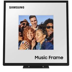 Samsung Music Frame, HW-LS60D | Brand New 