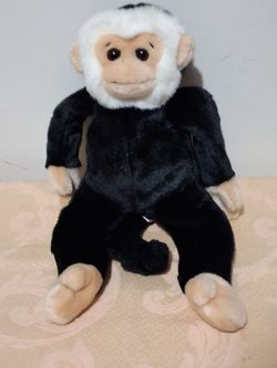 Ty Beanie Buddies collection