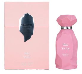 Arabiyat Prestige Safa Eau de Parfum