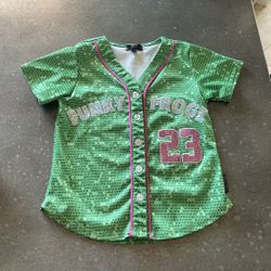 Jojo Sirwa Jersey 