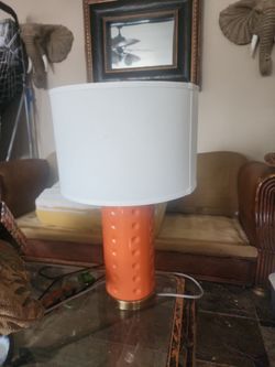 End tables five dollars each