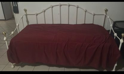 daybed twin