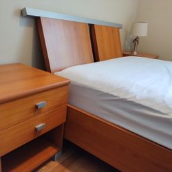 Bedroom Set