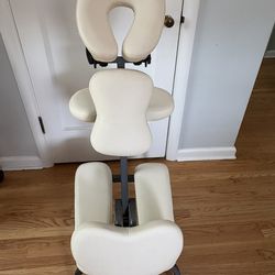 Portable Massage Chair