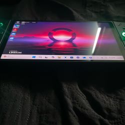 Lenovo Legion Go