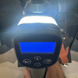 New Tire Air Compressor, Tire Pump, Tire Inflator